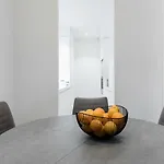 Ruben Dario Apartments By Flatsweethome