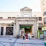 Apartamento Moderno, Madrid Centro