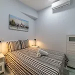 Apartment Turist Madrid Tetuán Bernabéu