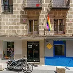 My City Home Buhardilla Chueca Madrid