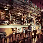 My City Home Buhardilla Chueca Madrid