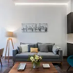 Dobo Rooms Gran Via Apartments