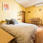 Apartamento Amparo 2