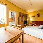 Apartamento Amparo 2