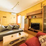 Apartamento Amparo 2