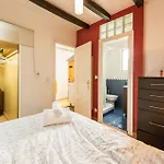 Apartamento Amparo 2