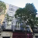 Dobo Rooms - Relatores III Apartment