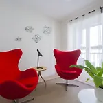 Dobo Rooms - Relatores III Apartment