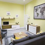Forever Young Apartments Puerta Del Sol