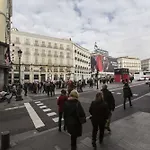 Forever Young Apartments Puerta Del Sol