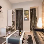 Apartamento Amparo