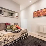 Apartamento Amparo
