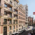 Sevilla City Center