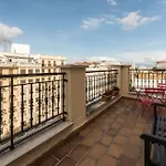 Apartamento Alcala - Barrio Salamanca