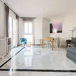 Apartamento Alcala - Barrio Salamanca