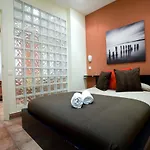 Apartamento Tirso De Molina