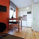 Apartamento Tirso De Molina