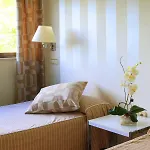 Hotel Escuela Madrid