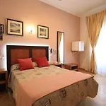 Hostal Greco Gran Via Madrid