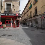 Apt La Latina/Plaza Cascorro ECM18