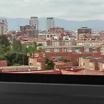 Apartamento Pinar De Chamartin