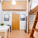 Original Loft En Lavapies
