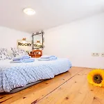 Original Loft En Lavapies