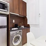 Leeways Apartment IX In Gran Via