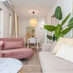 Chic Apartament Retiro Park I - Swimming Pool - Elevenhost