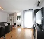 Cuatro Torres Apartaments