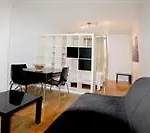 Cuatro Torres Apartaments