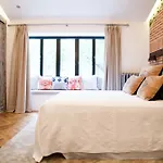 Suites Miguel Angel - Adults Only