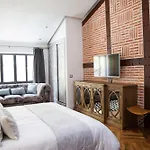 Suites Miguel Angel - Adults Only