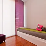 Madrid Smart Rentals Fuencarral