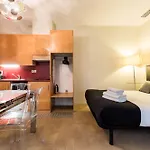 Madrid Smart Rentals Fuencarral