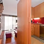 Madrid Smart Rentals Fuencarral