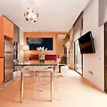 Madrid Smart Rentals Fuencarral