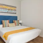 Canaan Boutique Apartments Madrid