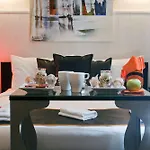 Hostal Oxum