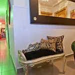 Hostal Oxum