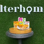 Alterhome Malasana II