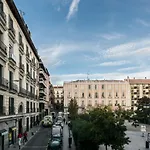 M&F Apartaments Chueca