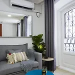 LEEWAYS APARTMENT I in GRAN VÍA