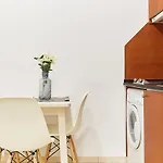 LEEWAYS LOFT XVI in GRAN VÍA