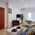 LEEWAYS APARTMENT XXII in GRAN VÍA