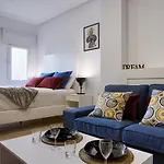 LEEWAYS APARTMENT XXII in GRAN VÍA