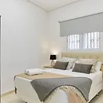 LEEWAYS APARTMENT XII in GRAN VÍA