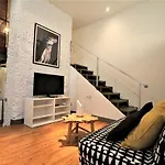 Duplex Ronda Atocha