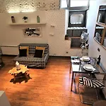 Duplex Ronda Atocha