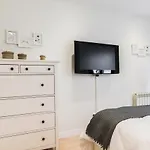 #Nsd9-2 Apartamento Con Patio Privado A Estrenar